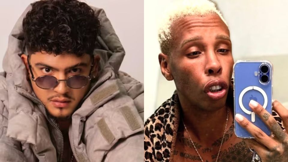 FGR investiga desaparición de dos artistas colombianos durante gira en México