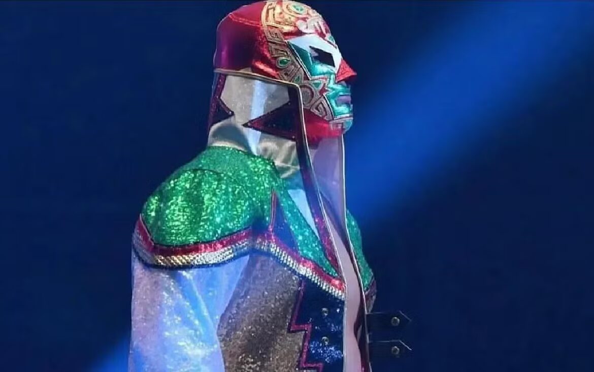 Dr. Wagner III: Nueva identidad y legado en la lucha libre