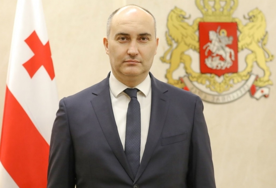 Detienen al exministro de Defensa de Georgia por corrupción y lavado de dinero
