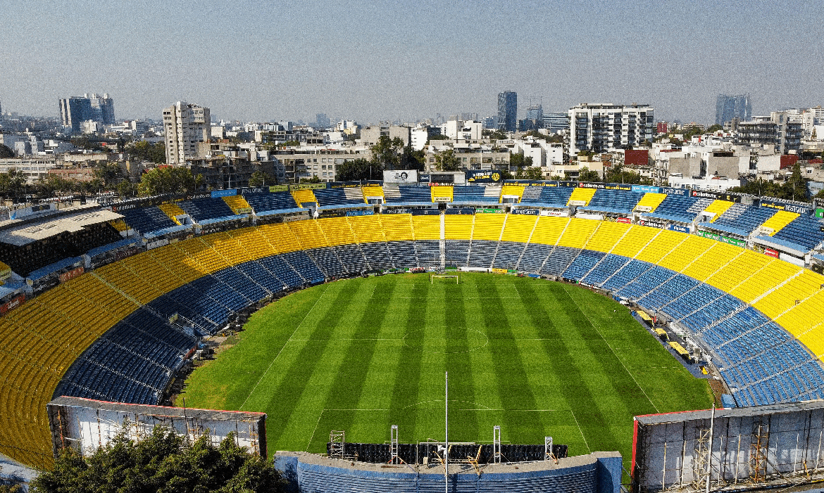 Condicionado, América volverá a recibir afición