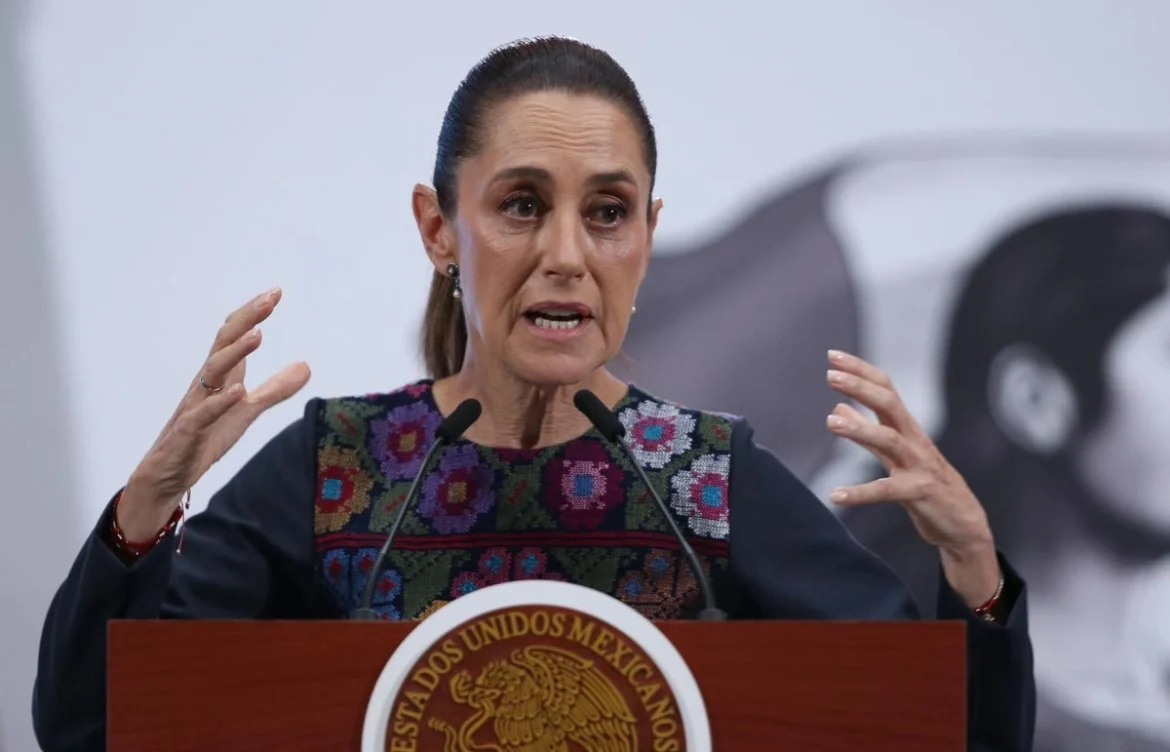 Descarta Sheinbaum impacto en inflación por aranceles a productos de países sin tratado