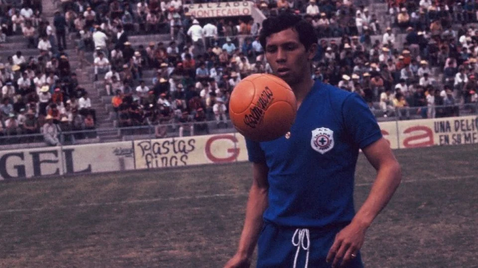 Fallece Javier Sánchez Galindo, ícono de Cruz Azul y del fútbol mexicano