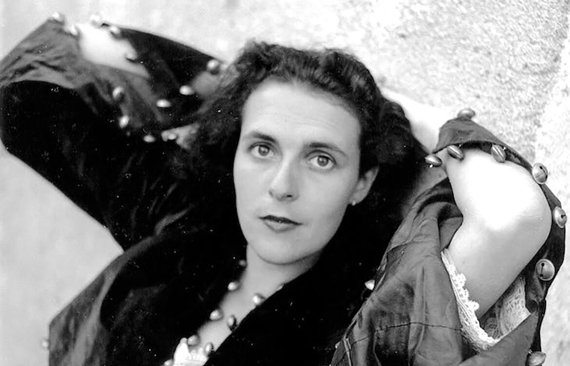 Estreno cinematográfico sobre Leonora Carrington destaca su rebeldía y resiliencia