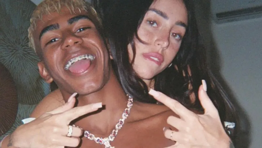 Nicky Nicole apoya a Lamine Yamal tras su derrota en el Balón de Oro