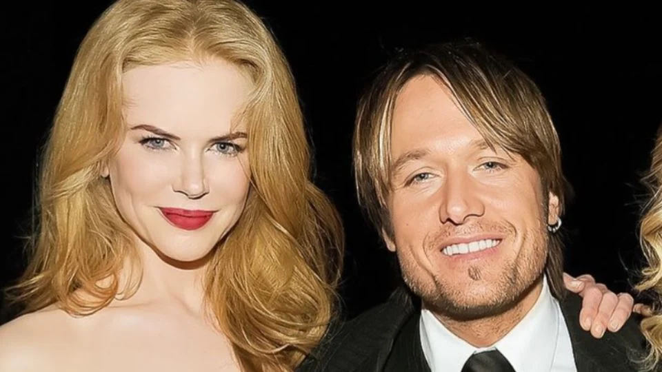 Nicole Kidman y Keith Urban anuncian su separación tras casi dos décadas de matrimonio