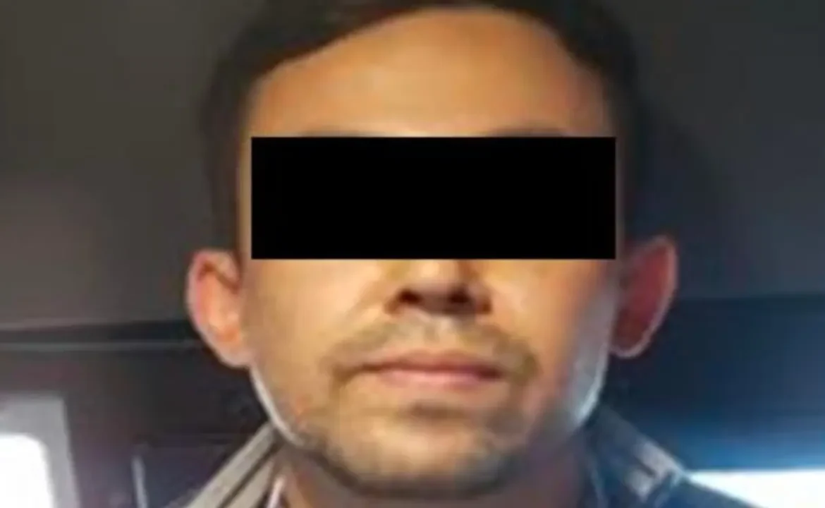 Cae Óscar “N”, presunto operador financiero del CJNG ligado al “Mencho” y a “Rodo”
