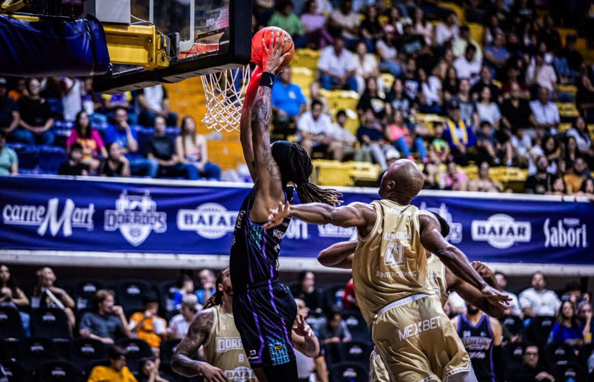 Halcones de Xalapa logra remontada y se queda con la serie en Chihuahua