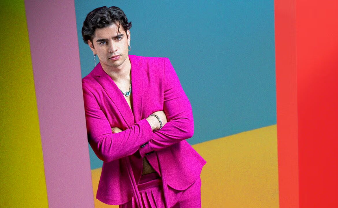 Fans denuncian presunto fraude tras salida de Aarón Mercury de “La Casa de los Famosos”