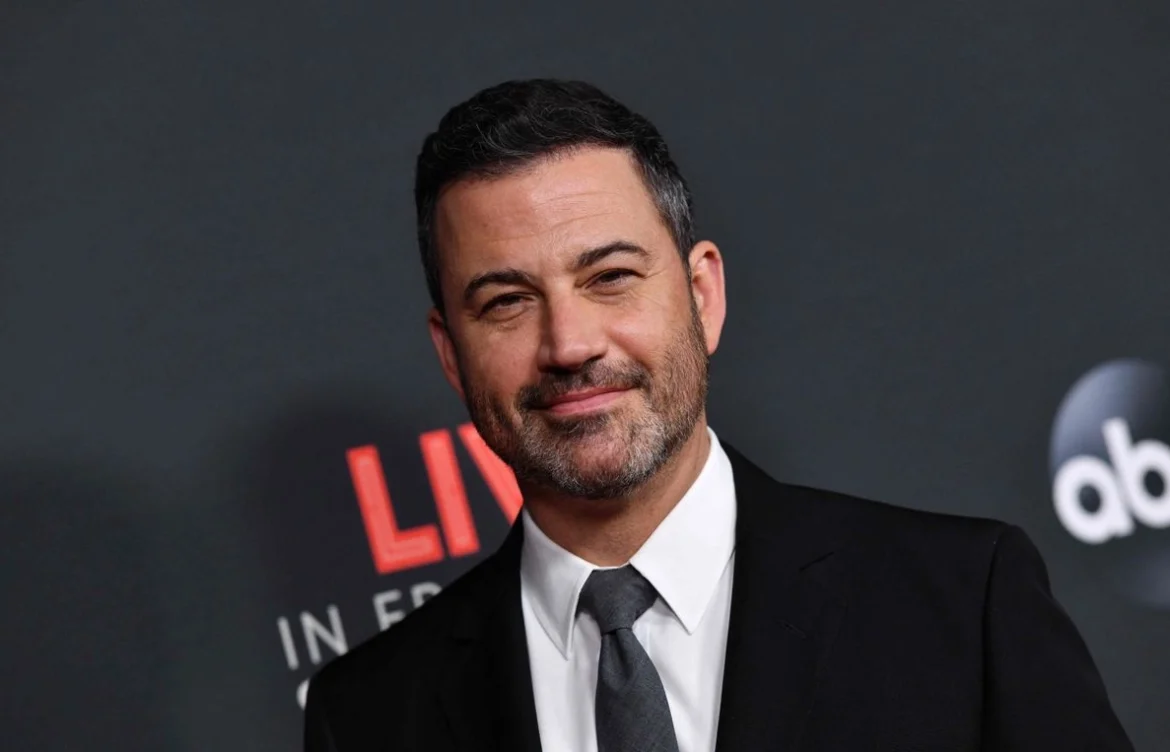 ABC reinstaura “Jimmy Kimmel Live!” tras polémica suspensión