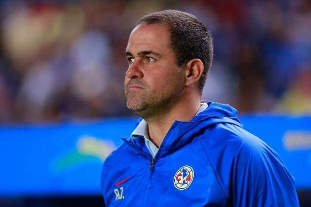 América ha invertido cerca de 90 MDD en fichajes desde la llegada de André Jardine