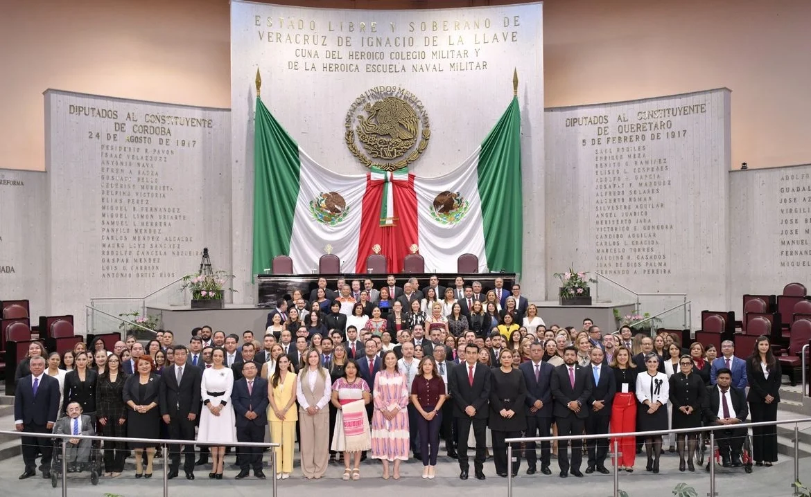 Jueces y magistrados asumen cargos en 11 de 19 entidades