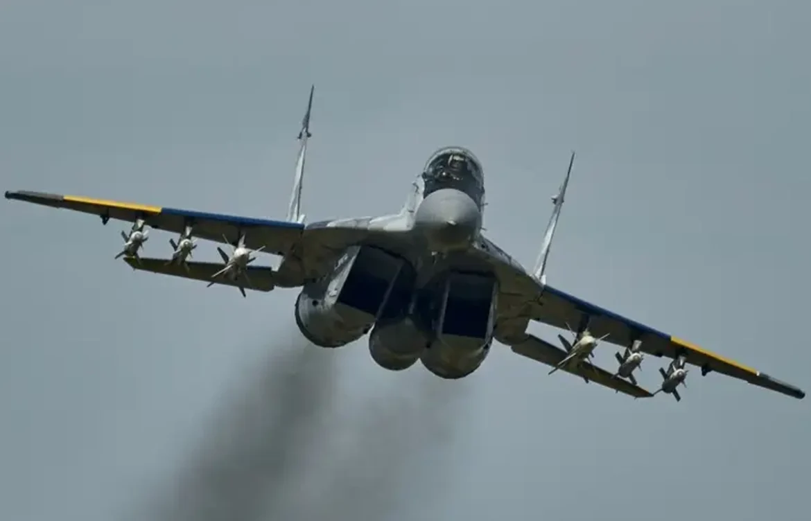 Aviones rusos violan espacio aéreo de Estonia en incidente catalogado como “audaz”
