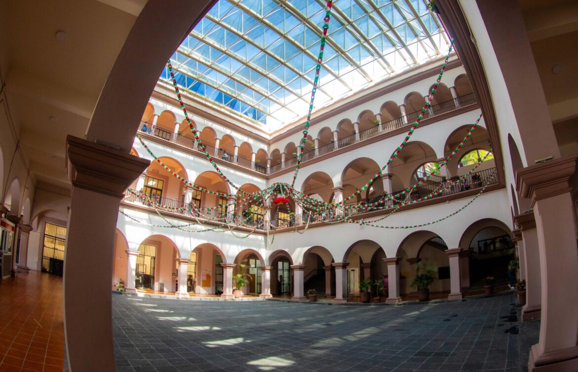 Ayuntamiento de Xalapa invita a una velada de música, orgullo e identidad con el concierto “Se vive México”