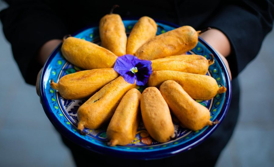 Música, gastronomía y tradición en el Festival del Chile Xalapeño
