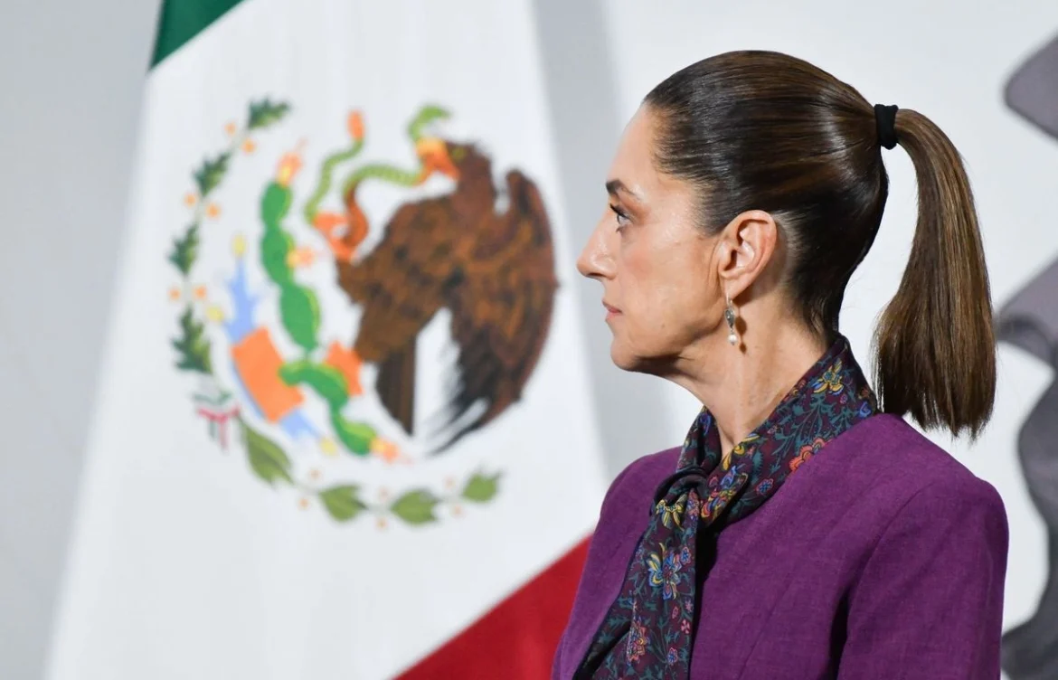 Que paguen sus impuestos como cualquier ciudadano antes de pensar en 2030: Sheinbaum