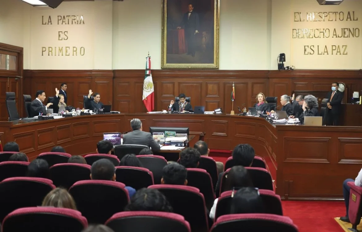 Sheinbaum pide cancelar 15 mil mdp aprobados por antigua Corte en el PEF 2026