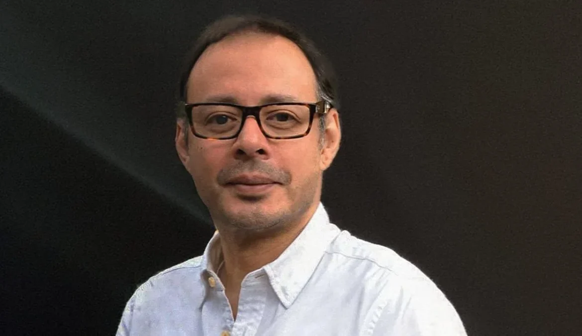 Daniel Hidalgo, nuevo presidente de la AMACC