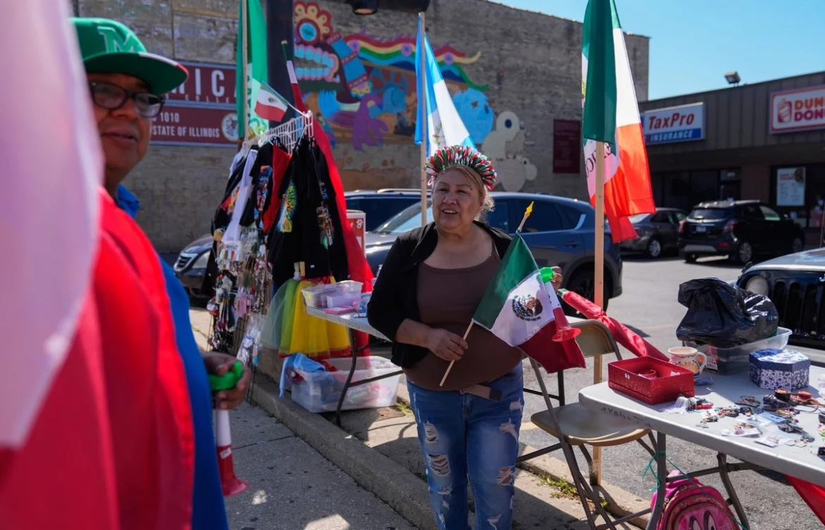 Temor en Chicago: latinos evitan hasta ir a la iglesia por redadas migratorias