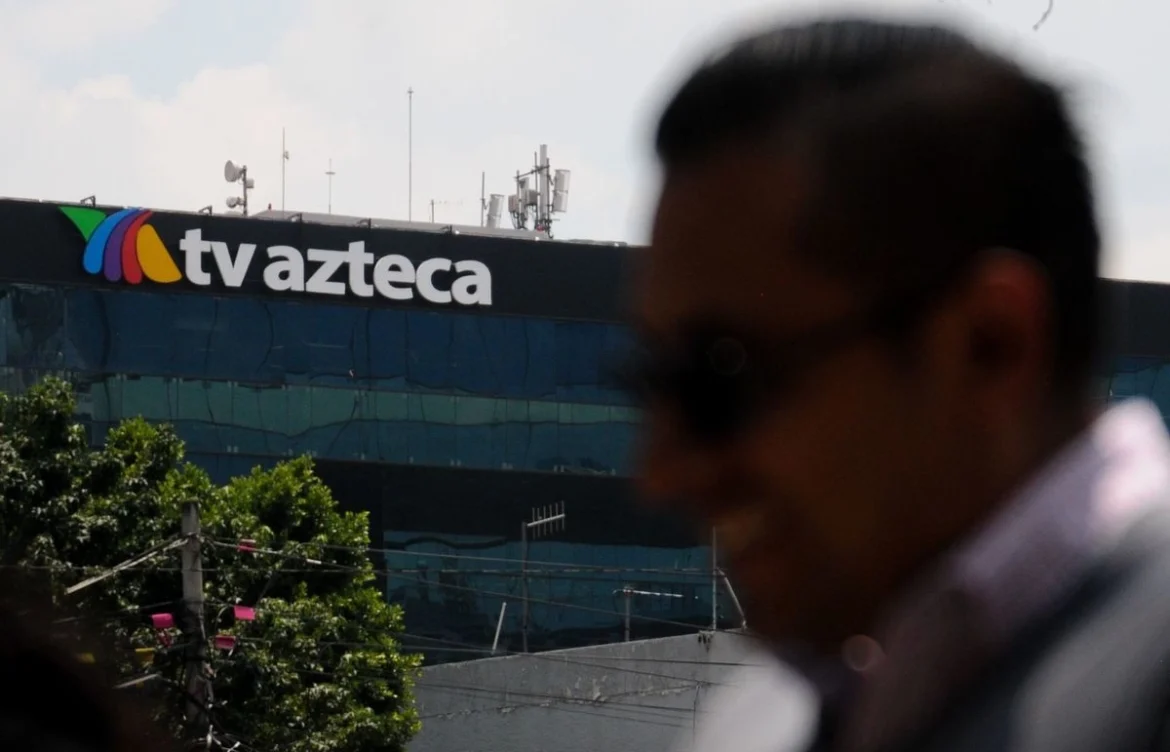 Gobierno enfrenta costos de arbitraje por millonaria deuda de TV Azteca