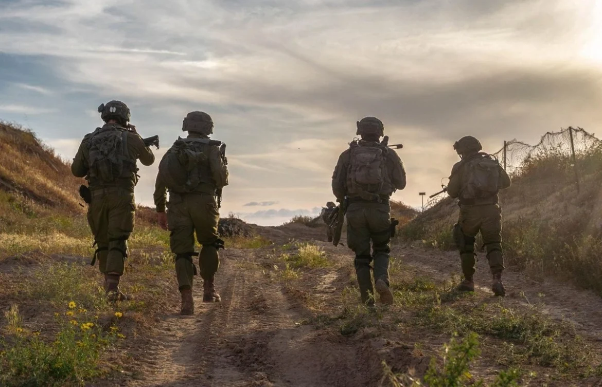 España aprueba un embargo total de armas a Israel