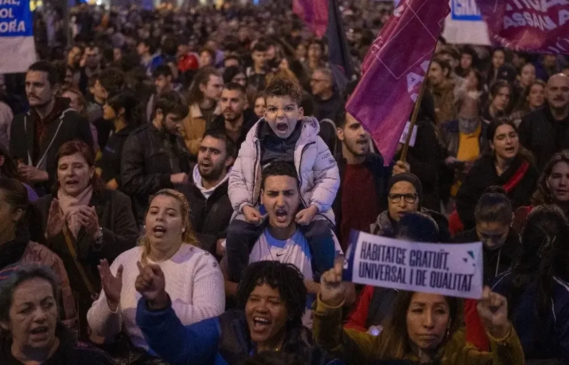 España capta inversores en vivienda estudiantil ante el auge de alumnos internacionales