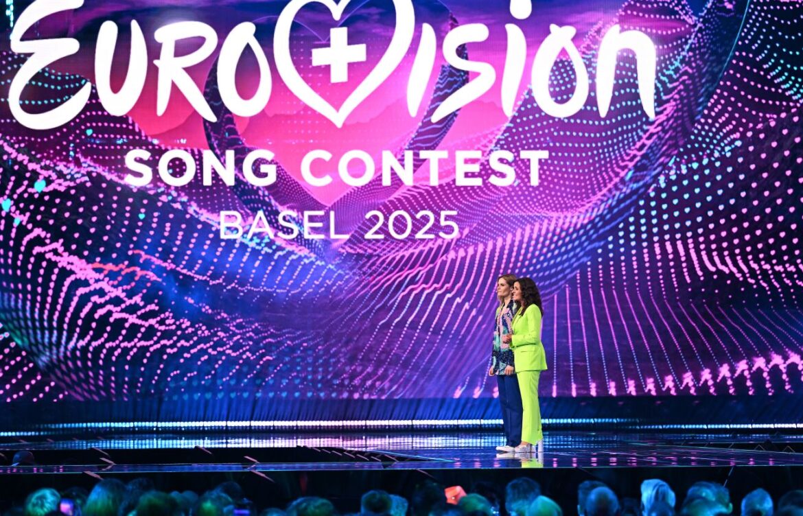 Países Bajos e Irlanda amenazan con boicotear Eurovisión si participa Israel