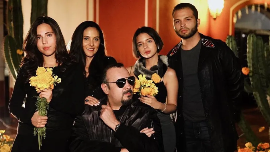 ¿Por qué no quieren a la familia Aguilar en los festejos patrios de Guadalajara?