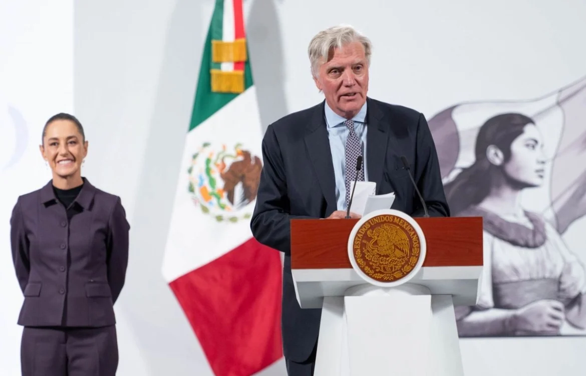 CloudHQ anuncia inversión de 4 mil 800 millones de dólares para construir seis centros de datos en Querétaro
