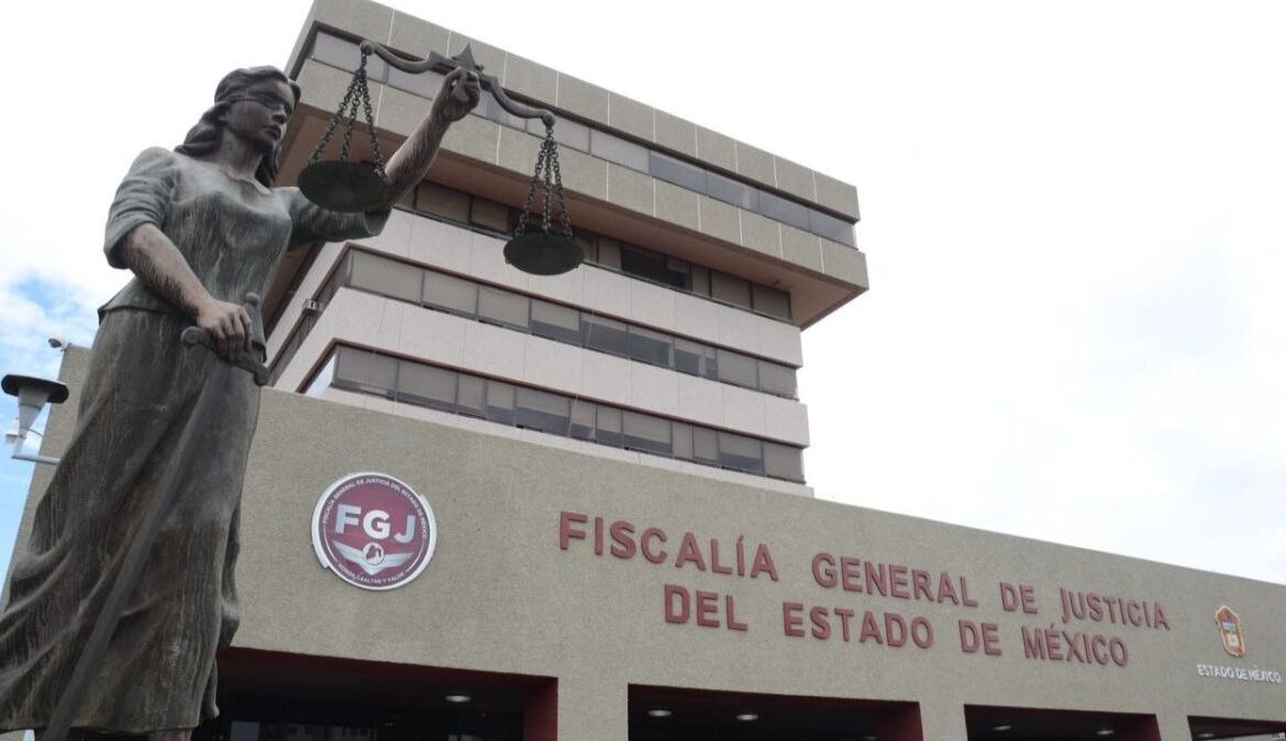 Detienen en Toluca a implicados en muerte de 13 bebés por alimento contaminado