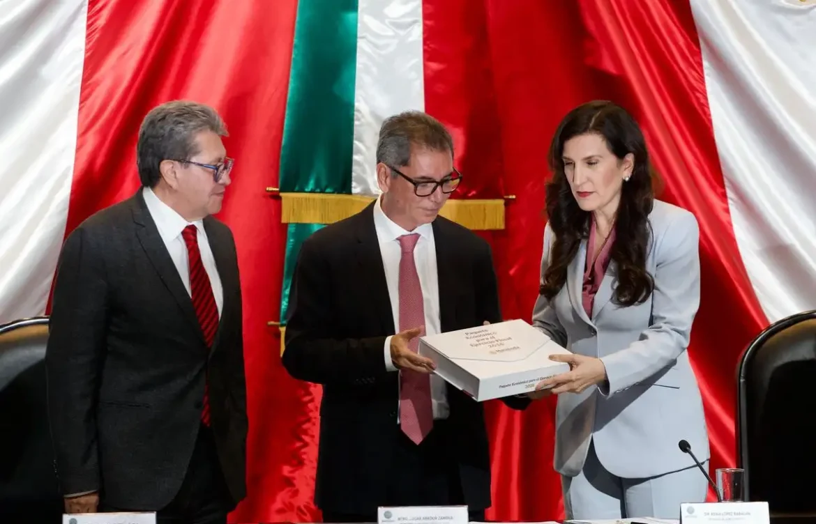 Hacienda mejora previsión de crecimiento para 2026 