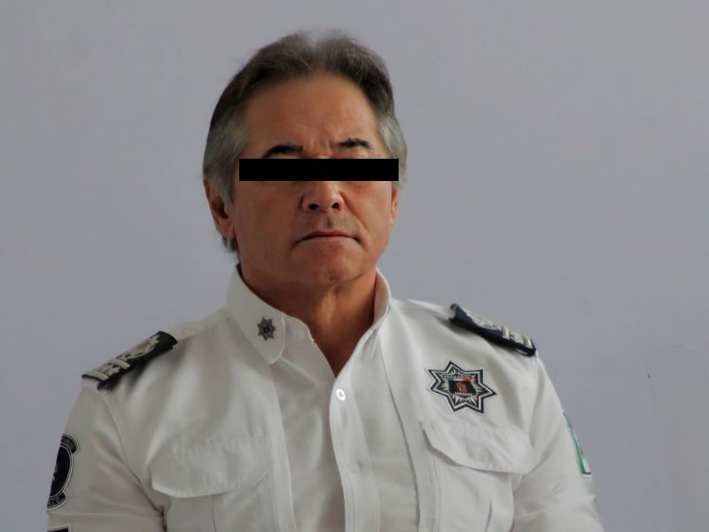 Hernán Bermúdez buscaba instalar grupo criminal en Paraguay, revelan