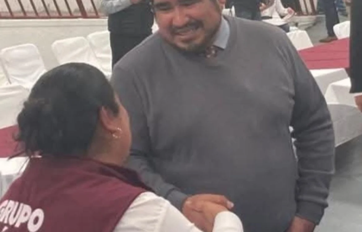 Hieren a director de Operagua en Edomex tras intento de asalto