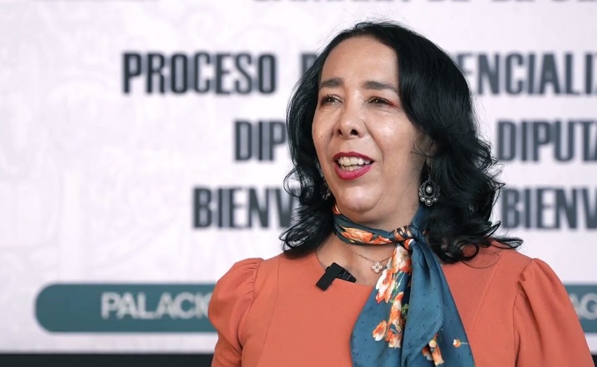 UIF bloquea cuentas de diputada morenista Hilda Araceli Brown y de otras empresas