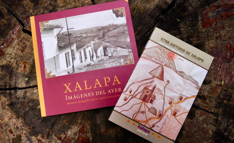 Recupera Ayuntamiento pasado histórico e identidad de Xalapa