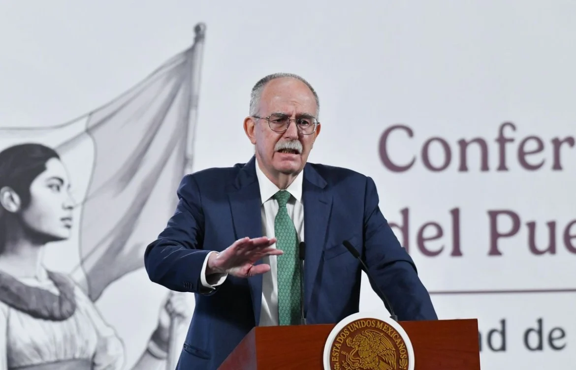 Inicia SAT investigación por contrabando de azúcar, afirma la Sader