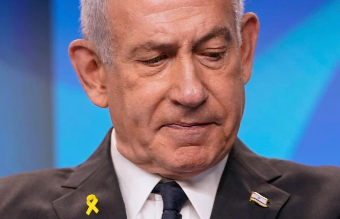 Israel rechaza reconocimiento de Estado palestino; lo llama “recompensa al terrorismo”