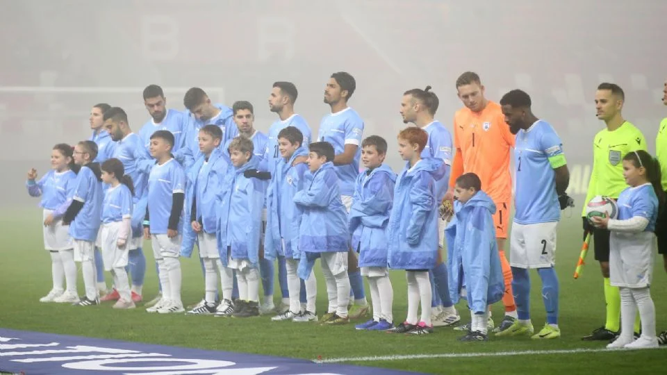 ONU insta a FIFA y UEFA a suspender a Israel por violaciones de derechos humanos