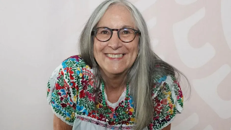 Despiden a la astrónoma Julieta Fierro en emotivo funeral