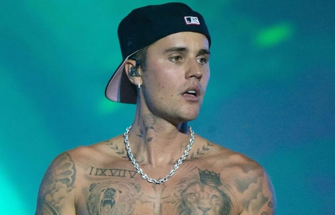 Justin Bieber asegura contrato millonario por su participación en Coachella 2026