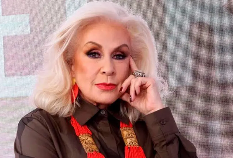 Actualización del proceso legal que Laura Zapata emprendió contra la enfermera de su abuelita