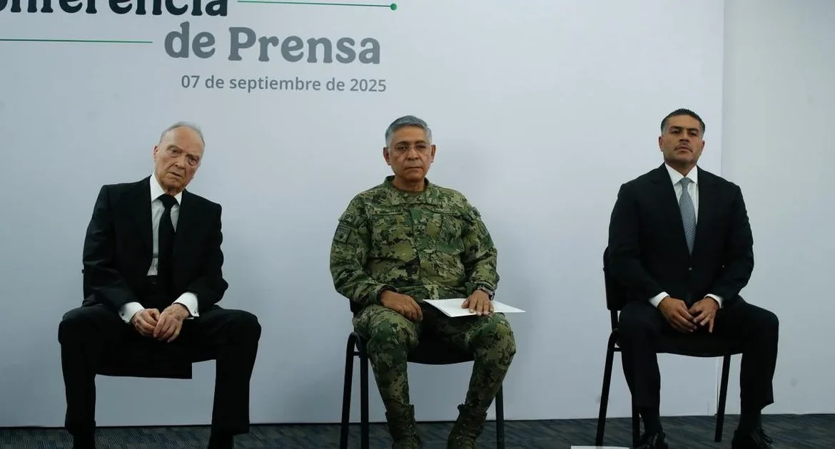 Fallece capitán de la Marina implicado en red de huachicol fiscal en Tamaulipas