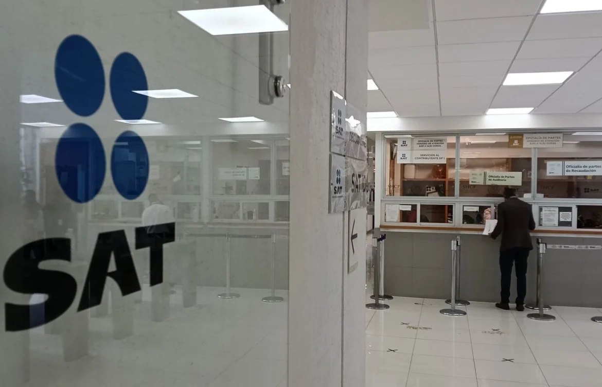 Negarán inscripción al RFC a empresas con socios vinculados a factureras