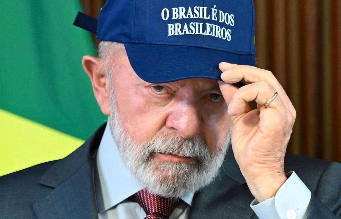 Niega Lula da Silva que juicio a Bolsonaro haya sido una “caza de brujas”