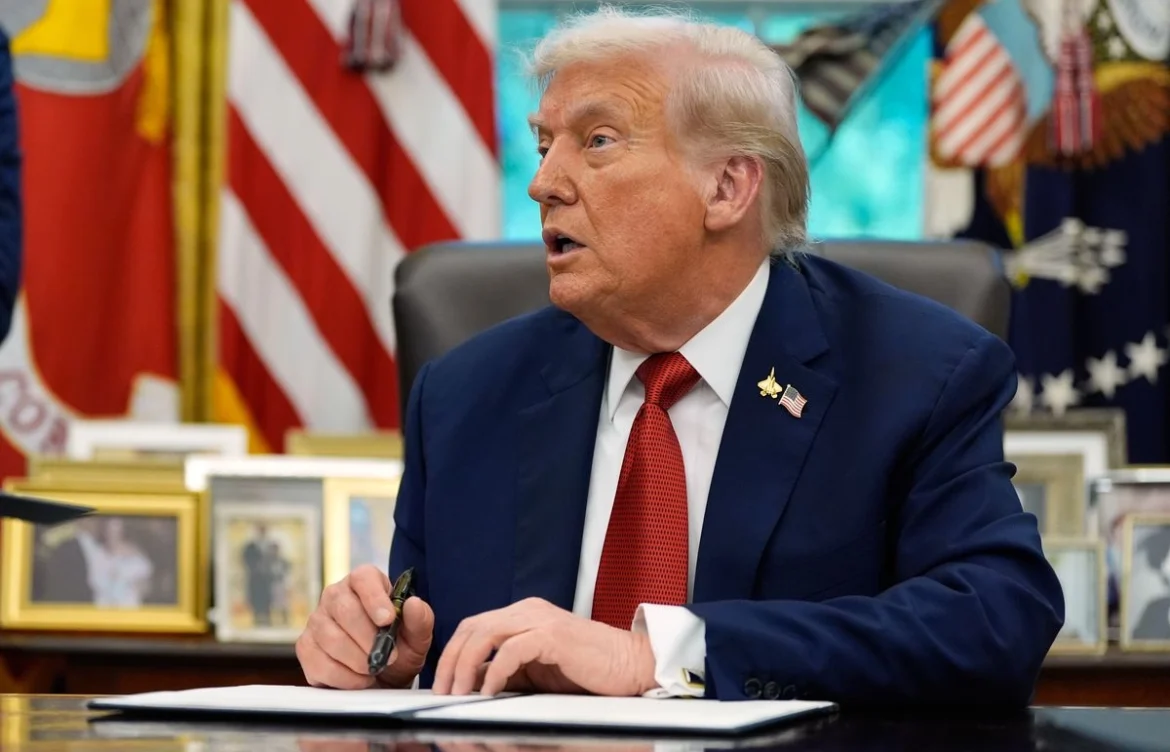 Trump considera mover partidos del Mundial 2026 por seguridad