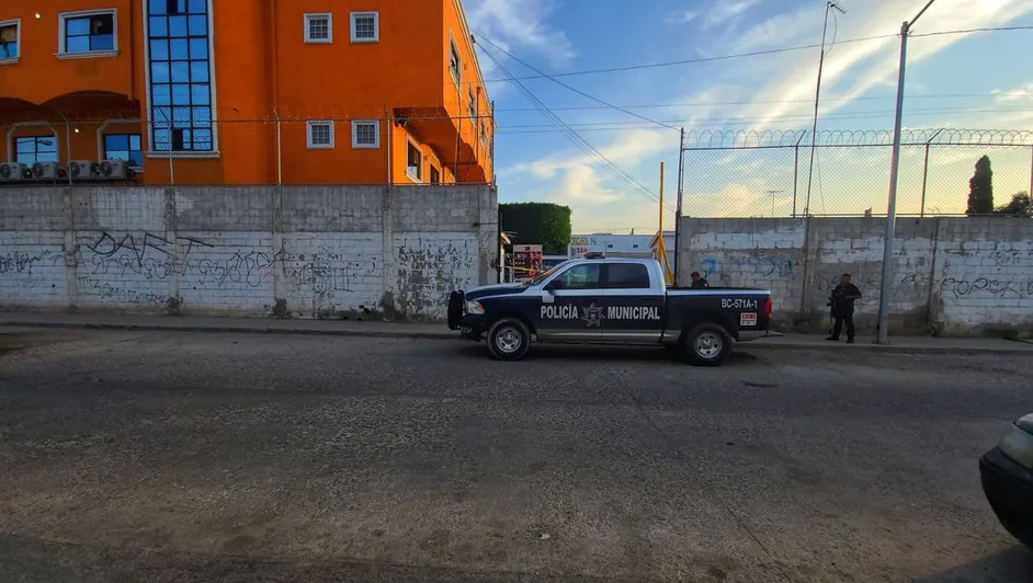Detienen en Tijuana a banda dedicada al robo de bancos, incluidos menores