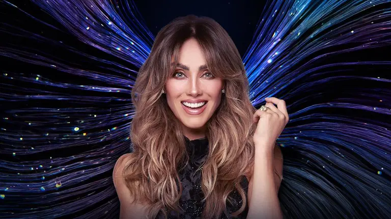 Anahí regresa como investigadora en la séptima temporada de ‘¿Quién es la máscara?’