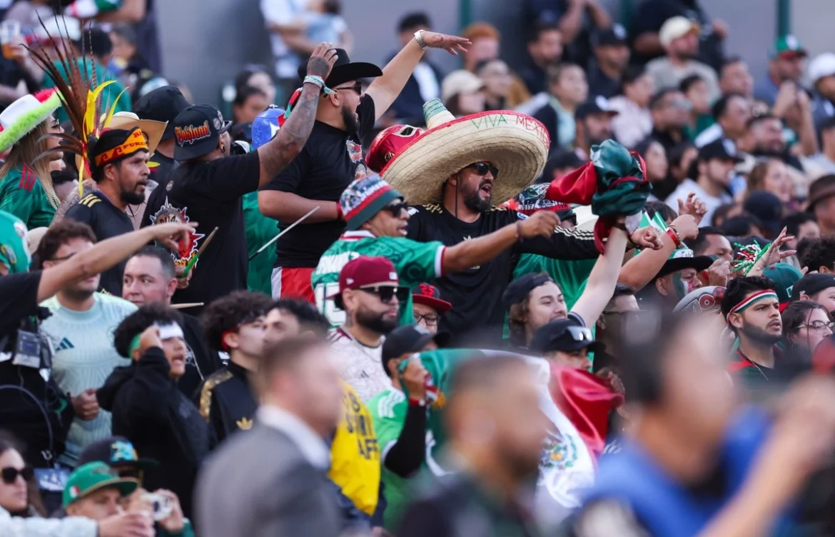 Redadas del ICE y ralentizado de visas, obstáculos para la Copa 2026
