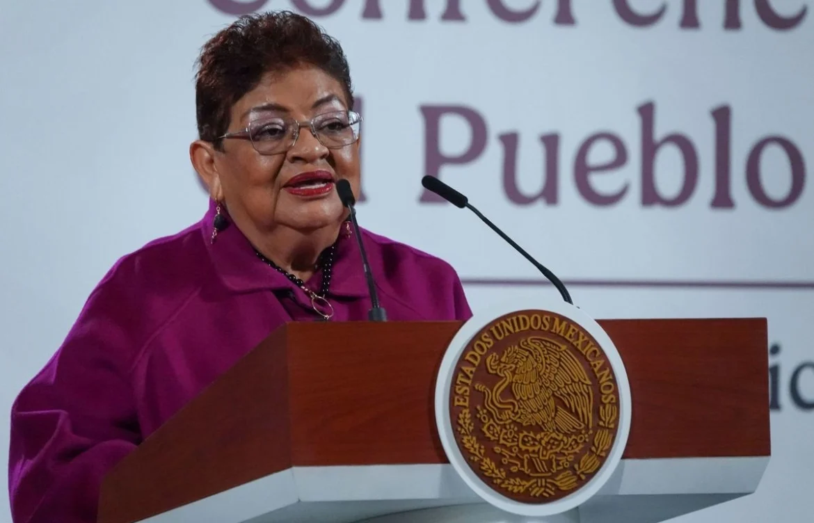 Reforma propone modernizar el juicio de amparo y evitar que se abuse del recurso: Godoy