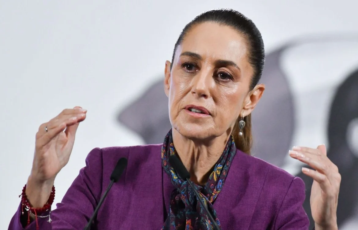 Reunión con Marco Rubio será muy cordial y en términos de colaboración: Sheinbaum