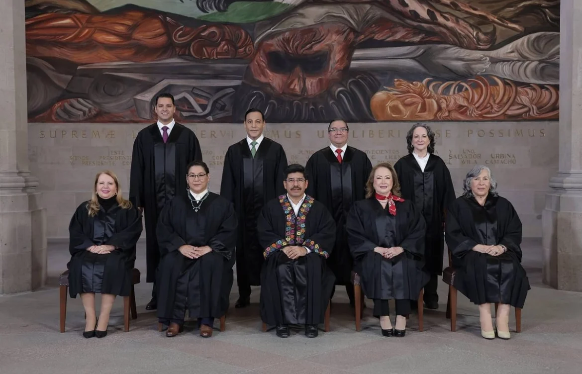 Altos mandos del Poder Judicial irán al ISSSTE y se ajustan sueldos